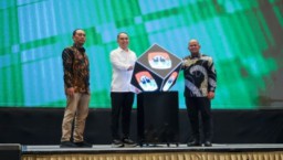 APEKSI dan Pemkot Surabaya Luncurkan Munas VII, Dorong Kolaborasi Antar Kota
