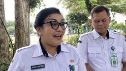 Catat Tanggalnya! Pemkot Surabaya Beri Diskon Tarif Parkir Inap 50 persen Selama Lebaran Idulfitri 2025