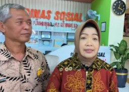 Dinsos Surabaya Gandeng Stakeholder Optimalkan Layanan Kesejahteraan Sosial