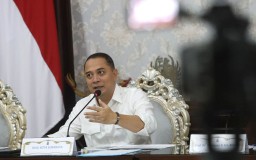 Wali Kota Eri Cahyadi Ingin Aset Idle Dimanfaatkan Sebagai Tempat Pertanian hingga Sarana Wisata