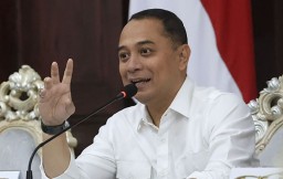Wali Kota Eri Ungkap 50 Calon Penantang Kepala Dinas Mundur dari Lelang Jabatan