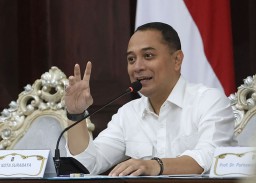 Pemkot Surabaya Integrasikan Aduan DPRD dengan Aplikasi WargaKu