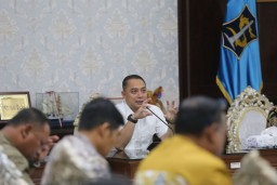 Pemkot Surabaya Perketat Pendataan Penghuni Rumah Kos untuk Cegah Masalah Sosial