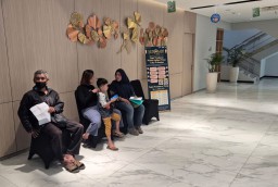 Lebaran Makin Mudah, BRI Rajawali Sediakan Layanan Tukar Uang Baru