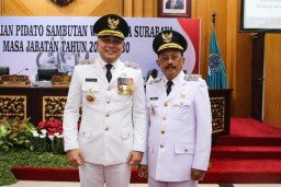 Wali Kota Eri Cahyadi Blak-blakan Soal Tantangan Fiskal dan Prioritas Pembangunan 2025-2030