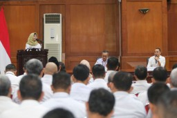Dongkrak Kinerja Investasi 2025, DPM-PTSP Surabaya Siapkan Layanan Drive-Thru