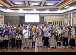Kenalkan Aplikasi SiJaka, Pemkot Surabaya Percepat Birokrasi Digital Zero Paper