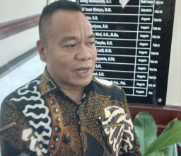 Komisi A DPRD Surabaya Desak Pemkot Tindak Tegas Panti Pijat dan Spa Bermasalah
