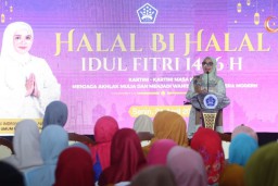 Peringati Hari Kartini, Ketua GOW Rini Indriyani Ajak Perempuan Surabaya Tingkatkan Kapasitas Diri