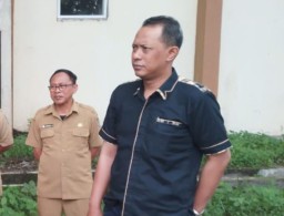 Achmad Nurdjayanto Soroti Truk Tua dan Minimnya Regulasi