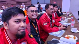 BPW Jatim Pendukung Kuat Andi Amran Sulaiman Menjadi Ketum BPP KKSS
