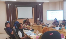 DPRD Surabaya Minta Dinsos Koordinasi Dengan Pihak Terkait Agar Lebih Riil Miliki Data Kemiskinan di Kota Pahlawan