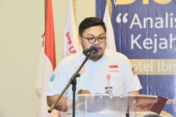 DPD LPKAN Jatim Sesalkan Masih Maraknya Penahanan Dokumen Pekerja oleh Pengusaha