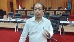 DPRD Surabaya Rampungkan Pansus LKPJ Walikota 2024