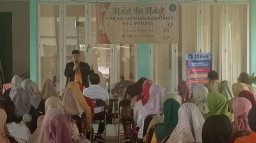 Pola Komunikasi Dewan DPRD Kota Surabaya Melalui Ceramah Keagaaman Bersama Ibu-Ibu PKK