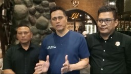 Ketua Dewan Pembina GRIB Jaya Jatim, Drg. David Andreasmito: Kriminalisasi Arya Sjahreza Cerminan Rusaknya Sistem Hukum