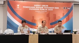 SEKAR LAUT OPTIMIS NAIKKAN PENJUALAN DANLABA BERSIH DI KISARAN 10-20 PERSEN TAHUN 2025