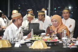BPW KKSS Jawa Timur Gelar Halal Bihalal: Perkuat Silaturahmi dan Warisan Budaya