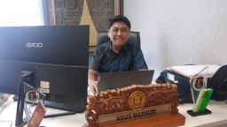 May Day, DPRD Surabaya Imbau Hubungan Industrial Harmonis dan Sesuai Aturan