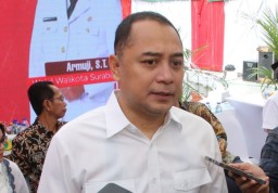 Wali Kota Surabaya Eri Cahyadi Gandeng Polisi dan TNI Perangi Curanmor, Ajak Warga Tingkatkan Kewaspadaan