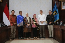 Sinergi Pemkot Surabaya dan SEAMEO CECCEP Tingkatkan Kompetensi Guru PAUD Demi Transisi Pendidikan yang Menyenangkan