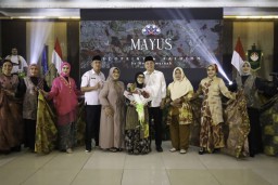 Wali Kota Eri Cahyadi Ungkap Transformasi Pendidikan Digital di Surabaya