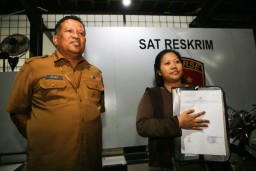 Wali Kota Eri Cahyadi Perintahkan Disperinaker Dampingi Lapor Polisi: Agar Kasus Ijazah Tuntas Tak Mengambang
