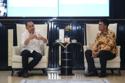 Tekan Inflasi, Surabaya Gandeng Blitar untuk Penuhi Pasokan Kebutuhan Pokok