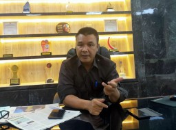 Viral Video Pria Berseragam Satgas Diduga Mencuri, Pemkot Surabaya Pastikan Bukan Petugasnya