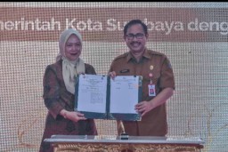 Jalin Kerja Sama Pemkot Surabaya dengan SEAMEO CECCEP, Tingkatkan Kualitas Transisi PAUD ke SD