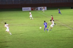 Barati Cup Internasional 2025 Sukses Digelar, Pemkot Surabaya Buktikan Layak Gelar Event Kelas Dunia