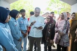 KPAI Apresiasi Program RIAS Surabaya: Layak Jadi Role Model Nasional