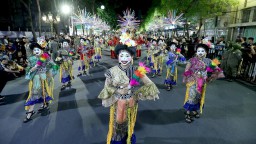 APEKSI Komitmen Wujudkan Indonesia Bebas Sampah 2029