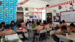 Pemkot Surabaya Luruskan Informasi Sesat Soal Anggaran Pendidikan di Bawah 20 Persen