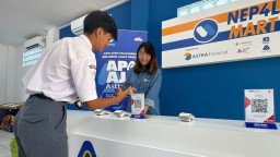 Takut Saldo Hilang Saat Transaksi di Festival? Cegah Sekarang dengan Tips dari AstraPay