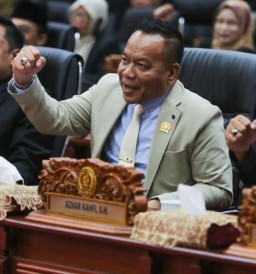 Cak YeBe Ingatkan Lurah dan Camat soal Pembentukan Koperasi Kelurahan Merah Putih