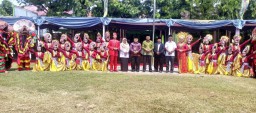 MTsN 4 Kediri Rayakan Milad ke-47 dengan Semarak dan Penuh Makna