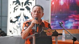 Pemuda Pancasila Surabaya Gelar Halal Bihalal, Pererat Silaturahmi dan Soliditas Kader