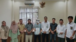 Pengadilan Jeneponto Berhasil Selesaikan Perkara Anak dalam Sepekan