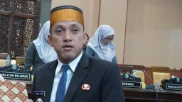 TPP ASN Kabupaten Jeneponto Segera Cair, Bupati Paris Yasir: Bentuk Kepedulian Jelang Idul Adha