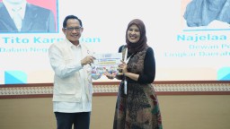Sinergi Pusat-Daerah Diperkuat, Pendidikan Berkeadilan untuk Anak  Jadi Fokus Konferensi Pendidikan Indonesia (KPI) 2025