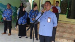 MAN Jenwponto Laksanakan Tes Penerimaan Siswa Baru