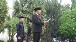 Pemkab Jeneponto Peringati Hari Kebangkitan Nasional
