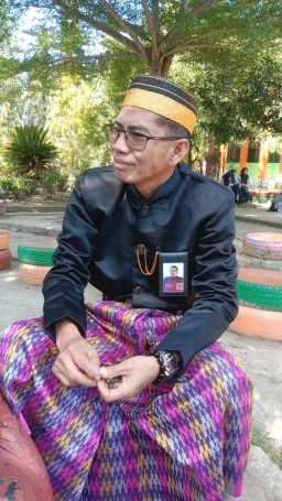 Dugaan Pungli dengan Alasan Kegiatan Siswa