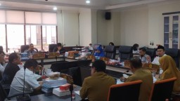 DPRD Surabaya Siapkan Regulasi Wisata Medis Bertaraf Internasional