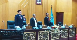 DPRD Surabaya Setujui Transformasi Kebun Binatang Jadi BUMD
