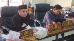 DPRD Surabaya Bahas Raperda Peternakan dan Kesehatan Hewan
