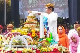 DPRD Kota Surabaya Jadikan HJKS Ke-732 sebagai Momentum Refleksi Pembangunan