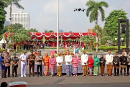 Pengentasan Kemiskinan dan Pengangguran Terbuka jadi Fokus Utama Wali Kota Eri Cahyadi di HJKS ke-732