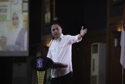 Wali Kota Eri Tegaskan Pemkot Siap Biayai Pendidikan Remaja Asal Penuhi Syarat